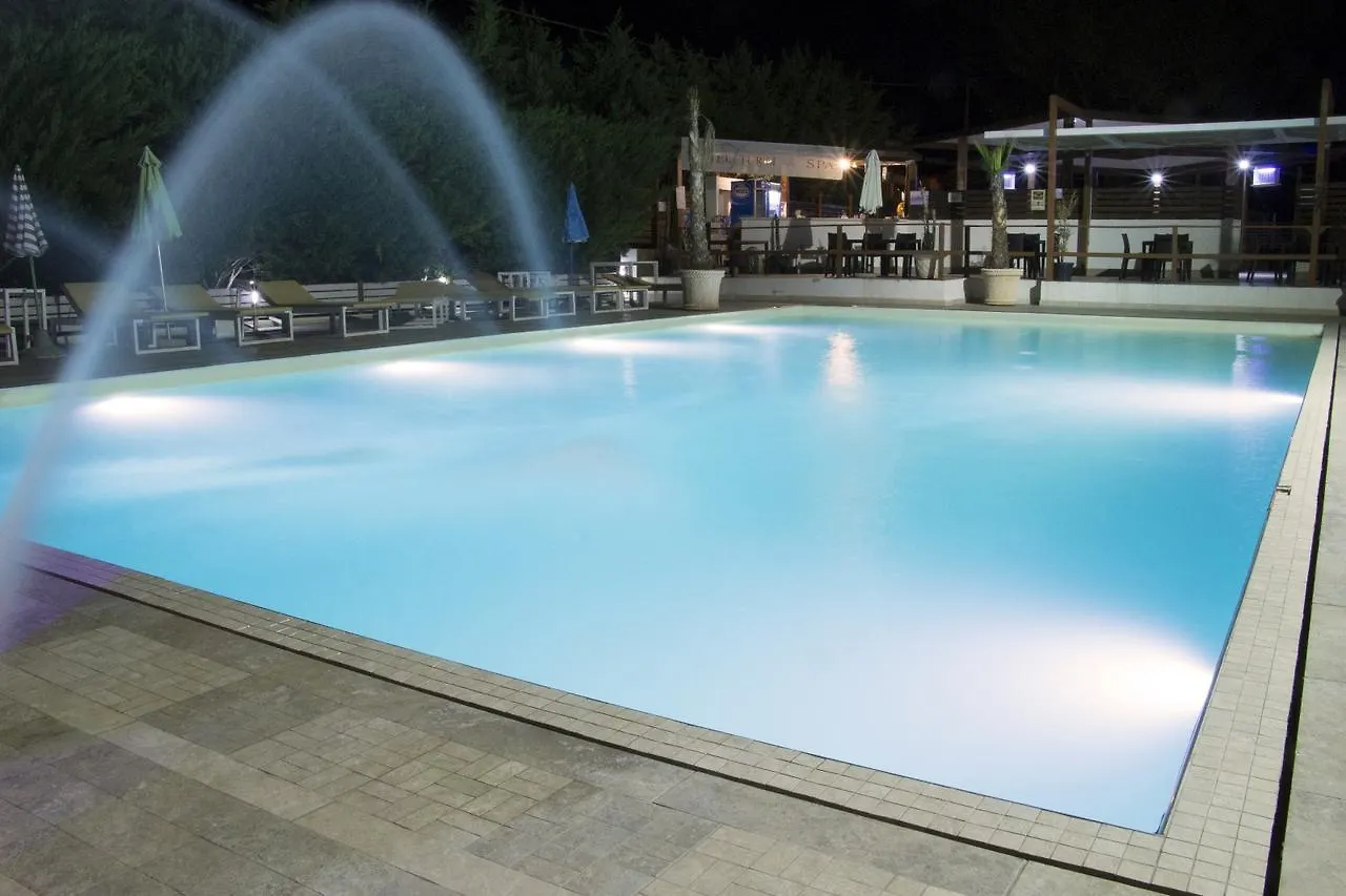 ***  Hotel Turim & Spa Bastia Umbra Italia