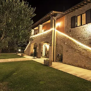 Il Casale Della Fornace Bed & Breakfast