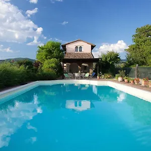 Al Guado Di Assisi Bed & Breakfast